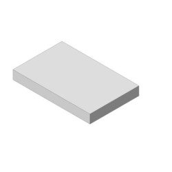 Izolační deska KV IMPRESSION 3g L 83.51.14 